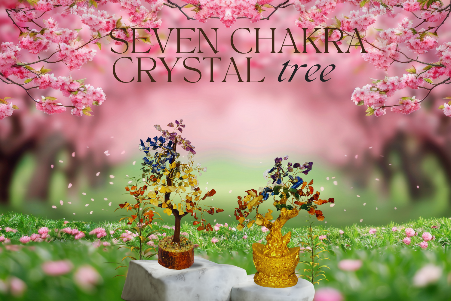 Gifting – Spiritual & Elegant Gift Combos