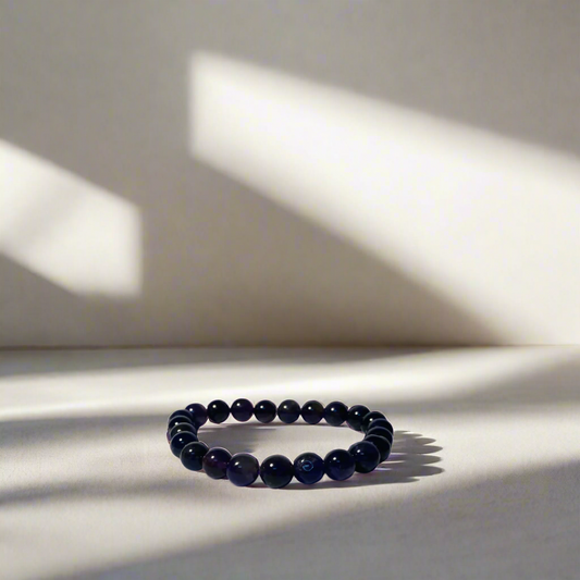 Amethyst Bracelet