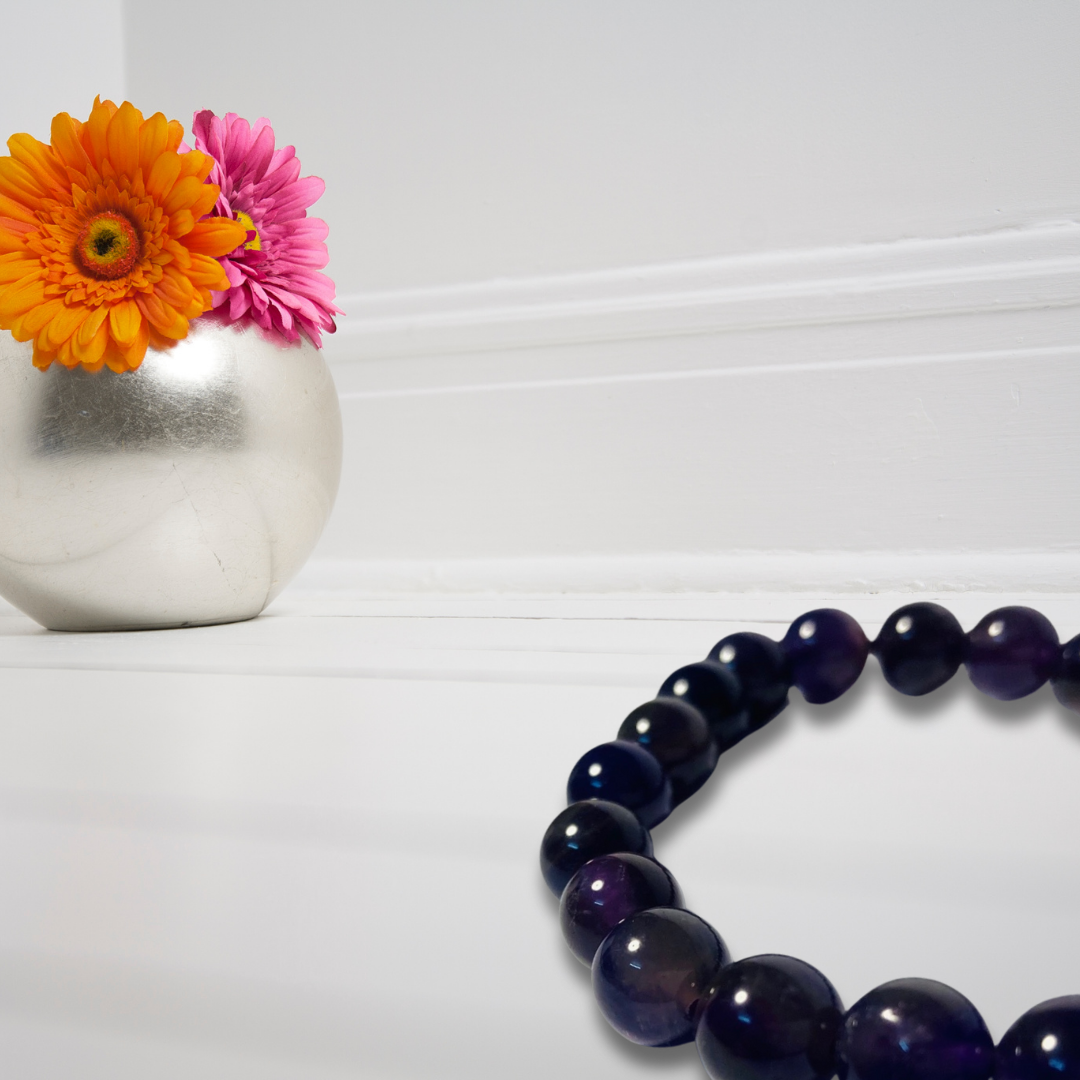 Amethyst Bracelet