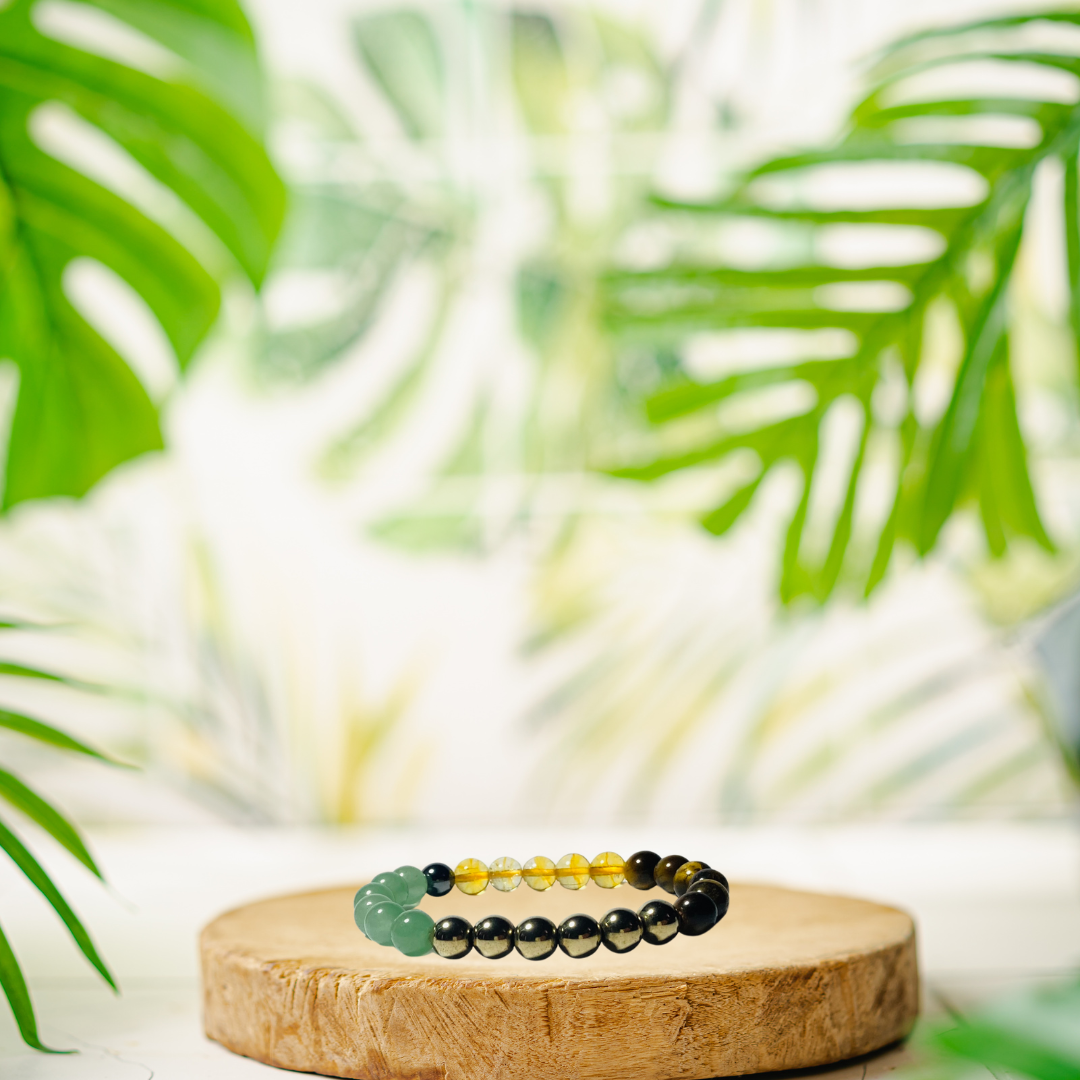 Money Combo Bracelet