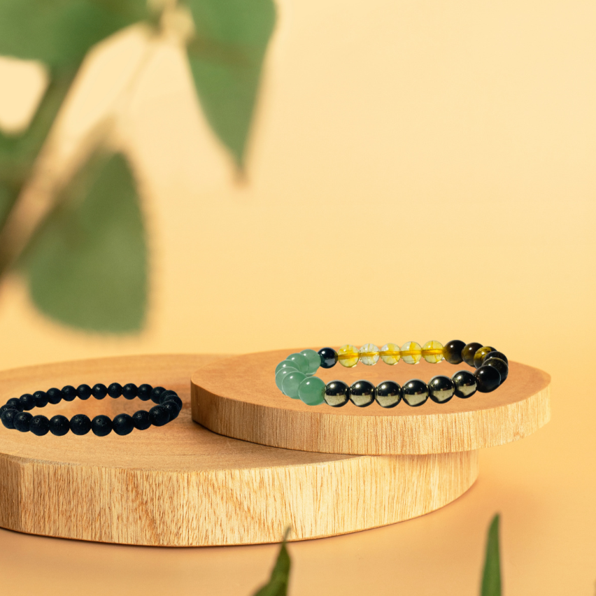 Money Combo Bracelet