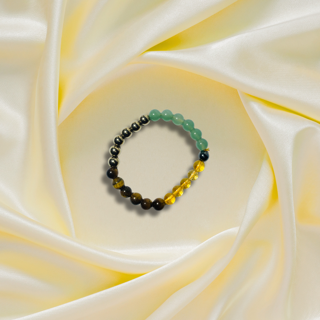 Money Combo Bracelet