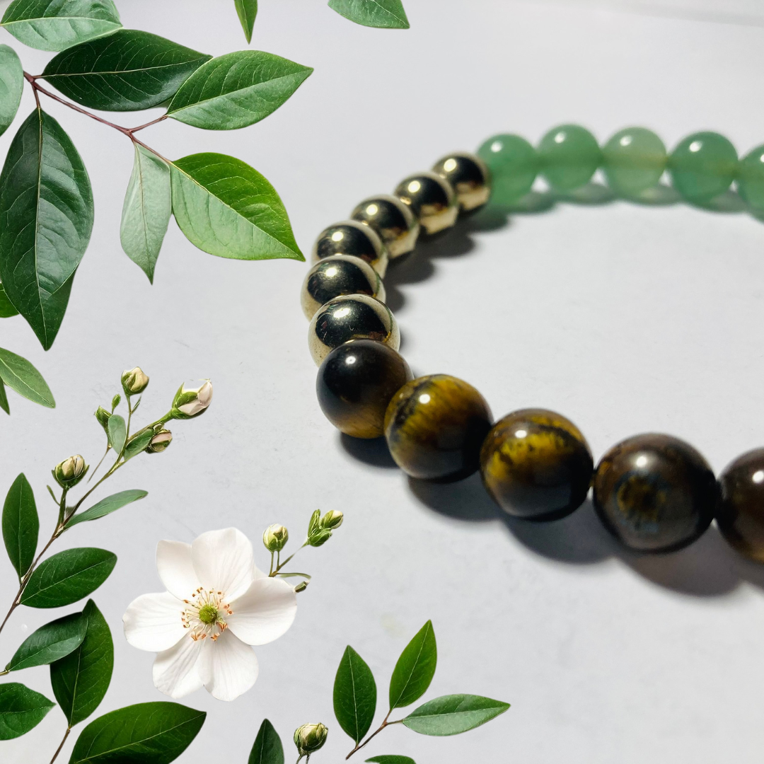 Money Combo Bracelet