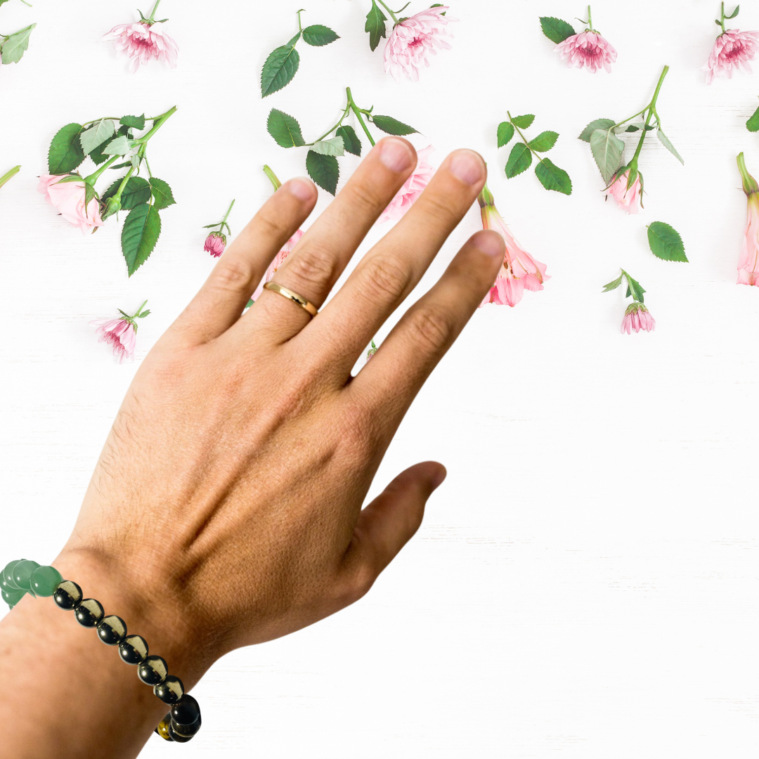 Money Combo Bracelet